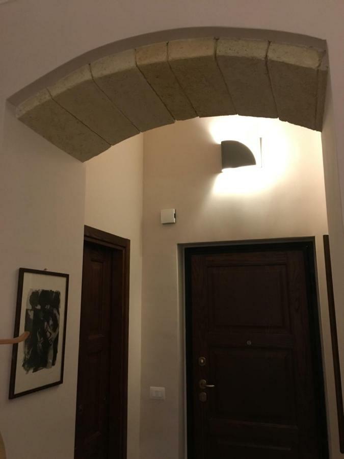 Apartamento Casa Cécile  Palermo Exterior foto